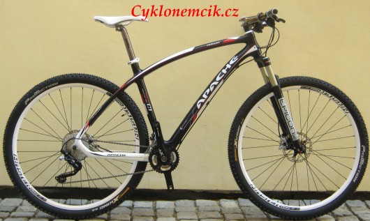 Kolo Apache Hawk C1 29 Carbon XT Epicon