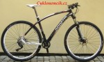 Kolo Apache Hawk C1 29 Carbon XT Epicon