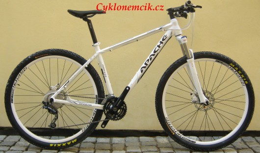 Kolo Apache Hawk A1 29 Deore 30