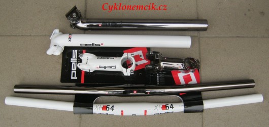 Kolo Apache Hawk A1 SLX Epicon