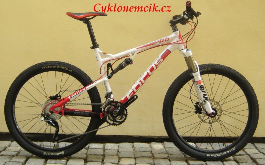 Kolo Focus Super Bud 1.0 2013