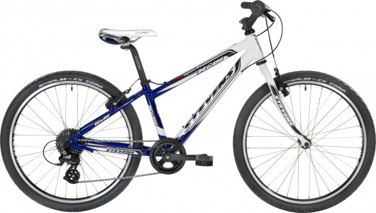 Kolo Stevens Kid Sport SL 24 2013