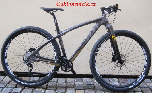 Kolo Wilier 29 XT 9,6