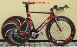 KOLO HAIBIKE GLACE RX PRO