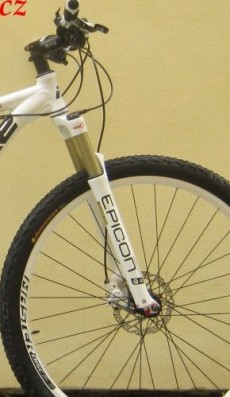 Kolo Bianchi Jab 29 SLX Epicon