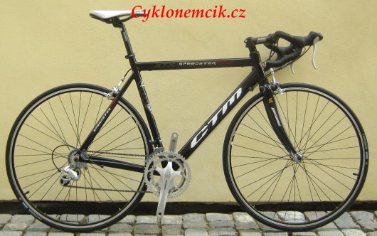 Kolo CTM Speedster 2300