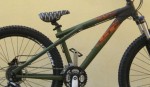 Kolo GT Chucker Freeride Duro