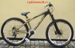 Kolo GT Chucker Freeride Duro