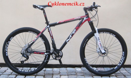 Kolo MRX 27,5 XT 2013