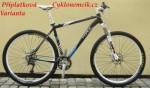Kolo Force 29 Deore black