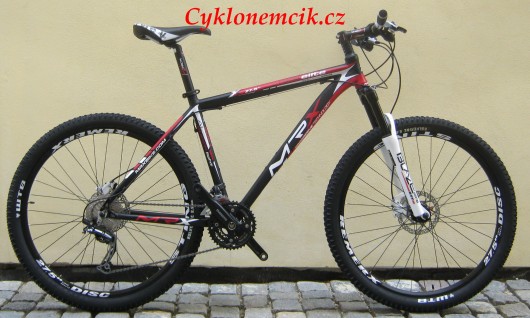 Kolo MRX 27,5" Deore M552 30
