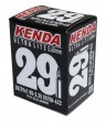 Duše KENDA Ultralite 28/29x1,9-2,35 (50/58-622) FV 60mm, 145g