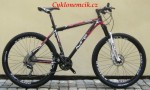 Kolo MRX 27,5" Deore M552 30