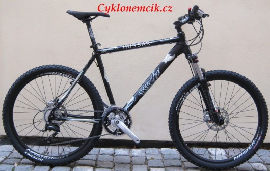 Rámový set Amoeba Hussar