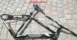 Rámový set Amoeba Hussar