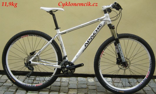 Kolo Apache Hawk A1 29 Deore 30