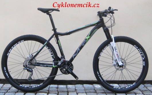 Kolo MRX 27,5" Deore M552 30