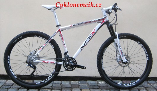 Kolo MRX 27,5 XT 2013