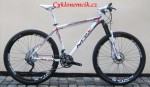Kolo MRX 27,5 XT 2013