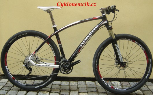 Kolo Apache Hawk C1 29 Carbon XT Epicon