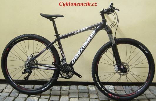 Kolo Maxbike 29 Sram X5