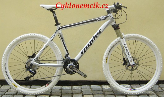 Kolo Spyder Carbon SLX