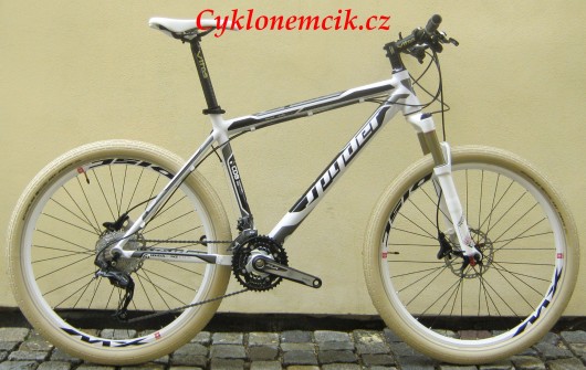 Kolo Spyder Oxygen SLX Epicon