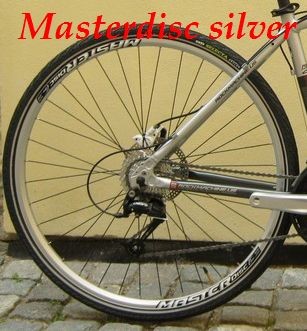 Kolo Apache Wakan 29 Deore 27speed