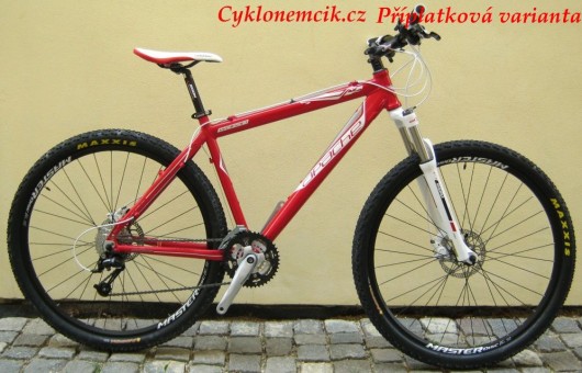 Kolo Apache Wakan 29 Deore 27speed