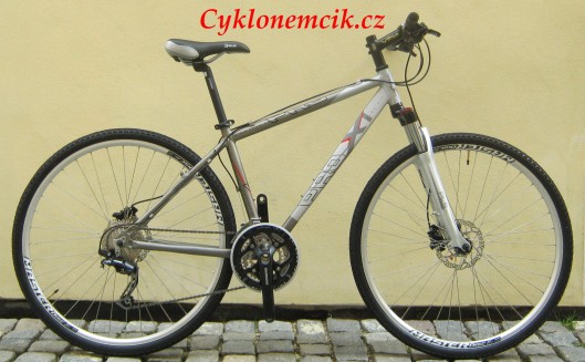 Kolo Proxi Deore 30speed cross RST