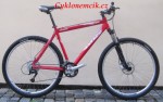 Kolo Apache Wakan 29 Deore 27speed
