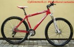 Kolo Apache Wakan 29 Deore 27speed