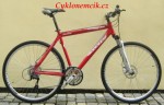 Kolo Apache Wakan Deore cross RST 27speed