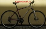 Kolo Proxi Deore 30speed cross RST