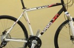 Kolo Proxi Deore 30speed cross RST