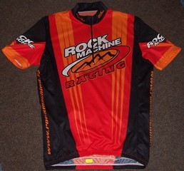 DRES ROCK MACHINE