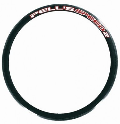 RÁFEK PELLS CARBON SPEED2 PŘEDNÍ