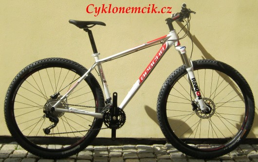 Kolo Apache Hawk 29 Deore 10 Raidon