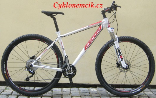 Kolo Apache Hawk 29 SLX Raidon