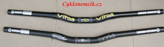 Kolo Apache Wakan Deore Raidon
