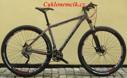 Kolo Focus Black Forest 29R 3.0 2013 XT