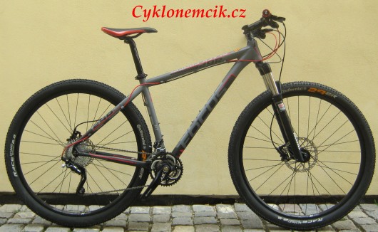 Kolo Focus Black Forest 29R 3.0 2013 XT