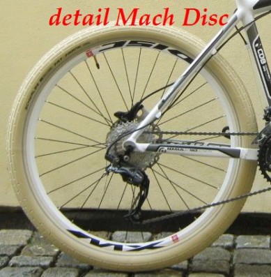 Kolo Spyder Full SLX