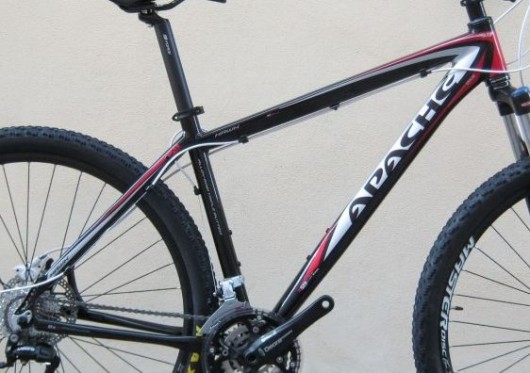 Kolo Apache Hawk 29 Deore 9