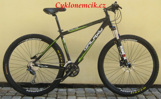 Kolo Galaxy Skylab 29 Raidon 30speed