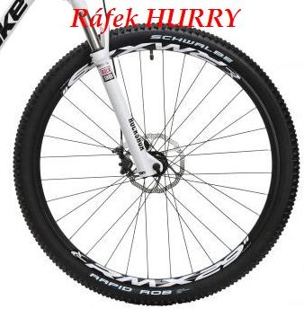 Kolo Maxbike 29 XT XCR