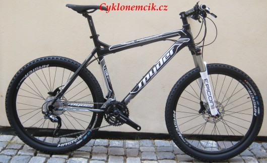 Kolo Spyder Oxygen SLX Epicon