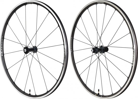 Kola napletená Shimano Ultegra 6800-novinka 2014