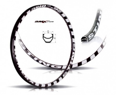 Kolo Focus Black Forest 29R 7.0 XT 2014