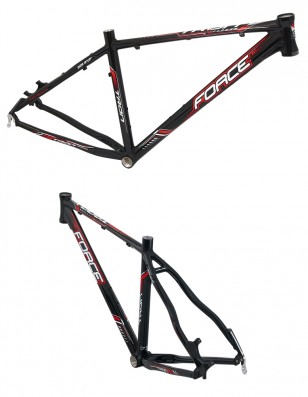 Kolo Force Tron 27,5 Deore 30speed